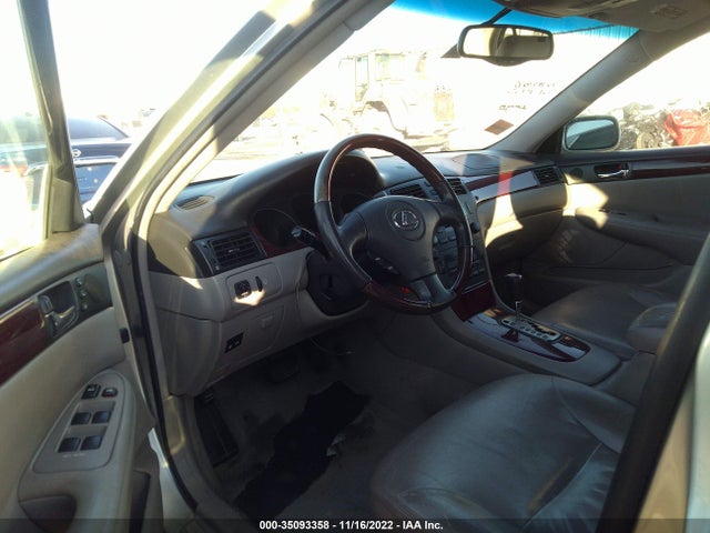 Lexus ES 300 2003 JTHBF30G436011671 Image 6