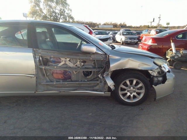 Lexus ES 300 2003 JTHBF30G436011671 Image 7