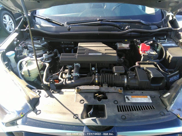 Honda Cr-v Ex-l 2020 2HKRW1H88LH427228 Image 12