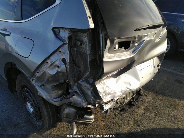 Honda Cr-v Ex-l 2020 2HKRW1H88LH427228 Image 8