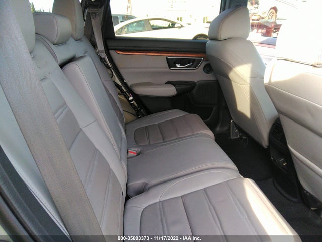 Honda Cr-v Ex-l 2020 2HKRW1H88LH427228 Image 10