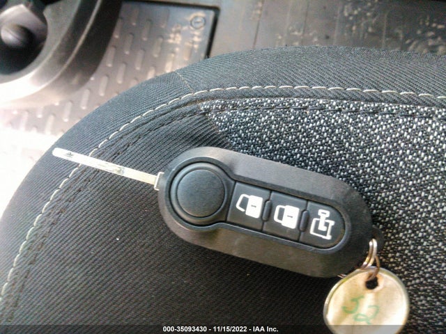 2021 Ram Promaster, VIN: 3C6MRVJG1ME513276