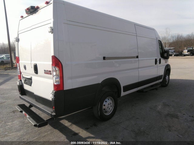 2021 Ram Promaster, VIN: 3C6MRVJG1ME513276