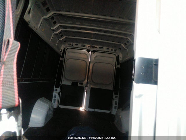 2021 Ram Promaster, VIN: 3C6MRVJG1ME513276