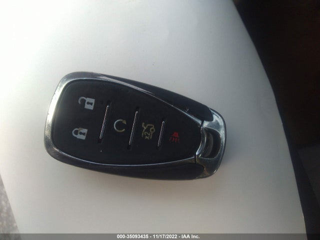 Chevrolet MALIBU LT 2020 1G1ZD5ST9LF036053 Image 11