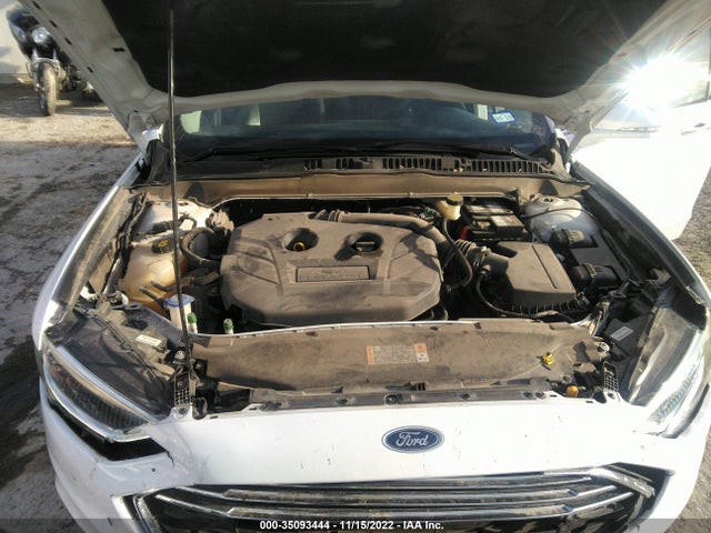 2017 Ford Fusion, VIN: 3FA6P0H91HR141086
