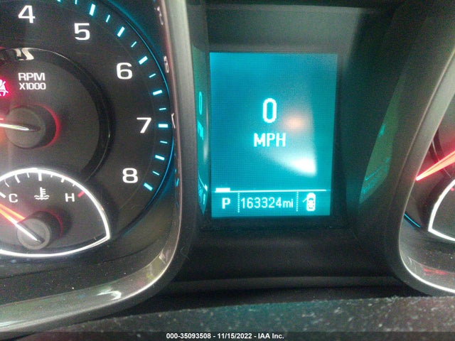 2013 CHEVROLET MALIBU LS VIN: 1G11B5SA5DF261461