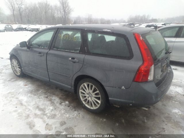 YV1672MW0B2604343 Volvo V50
