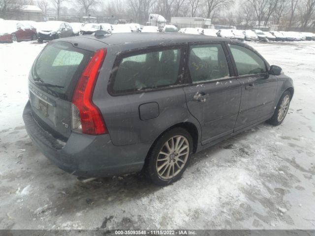 YV1672MW0B2604343 Volvo V50