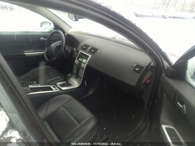 YV1672MW0B2604343 Volvo V50