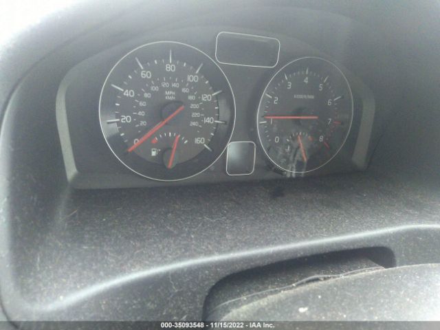 YV1672MW0B2604343 Volvo V50