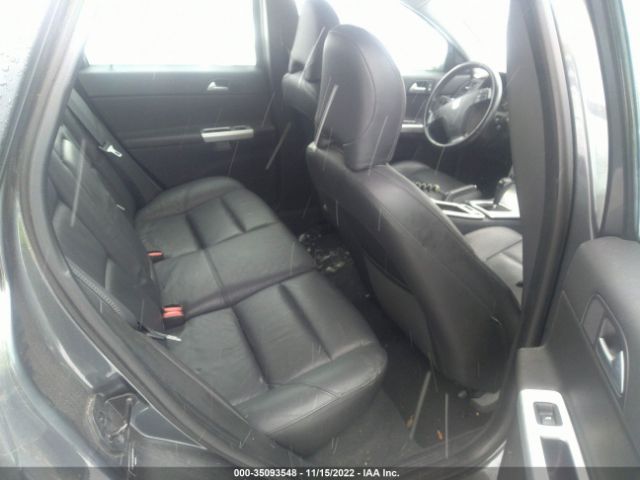 YV1672MW0B2604343 Volvo V50