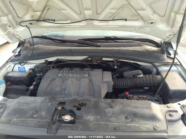 2005 HONDA PILOT EX-L WITH NAVI VIN: 2HKYF187X5H552611