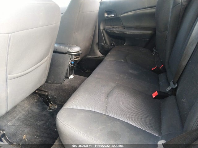 2013 DODGE AVENGER SE VIN: 1C3CDZAB1DN730888