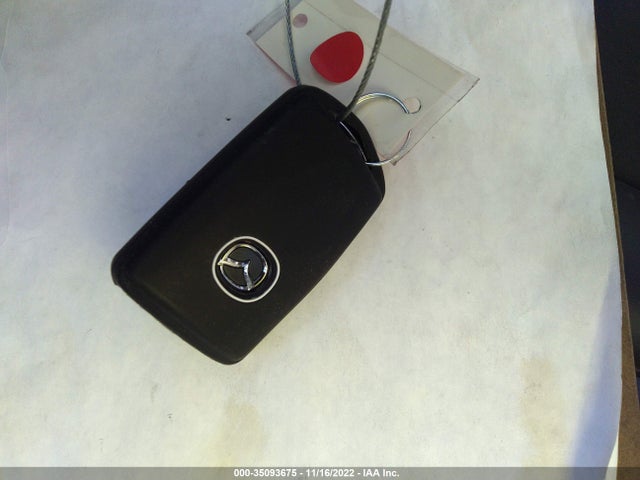 2020 Mazda CX-5, VIN: JM3KFBCM2L0758743