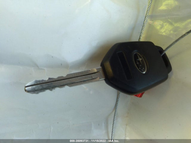 2015 Subaru WRX, VIN: JF1VA1G68F8808793