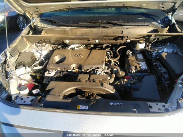 Toyota RAV4 2020 2T3W1RFV8LC044831 Image 24