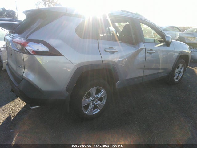 Toyota RAV4 2020 2T3W1RFV8LC044831 Image 18