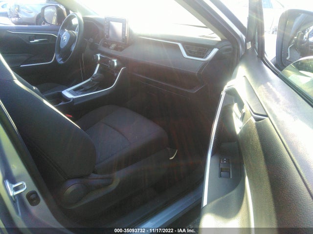 Toyota RAV4 2020 2T3W1RFV8LC044831 Image 19