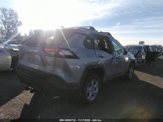 Toyota RAV4 2020 2T3W1RFV8LC044831 Image 20