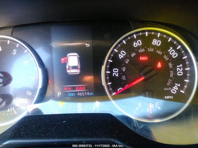 Toyota Rav4 Xle 2020 2T3W1RFV8LC044831 Image 7
