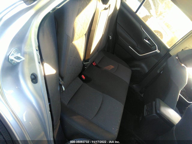 Toyota Rav4 Xle 2020 2T3W1RFV8LC044831 Image 8