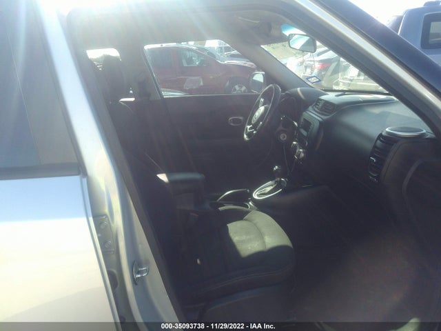 KIA Soul Base 2016 KNDJN2A2XG7866078 Image 6