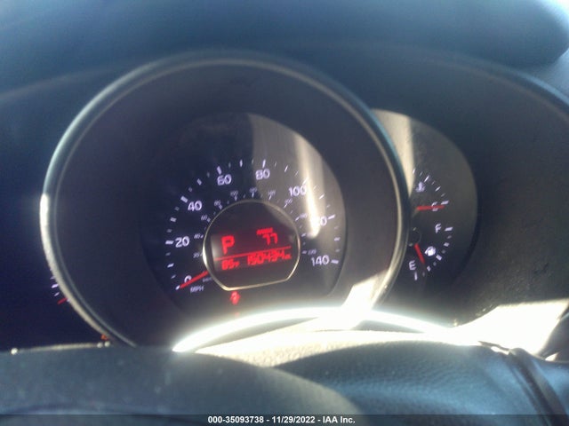 KIA Soul Base 2016 KNDJN2A2XG7866078 Image 8