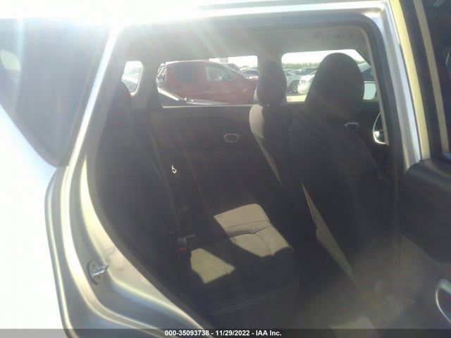 KIA Soul Base 2016 KNDJN2A2XG7866078 Image 9