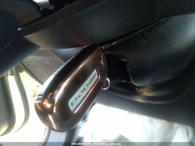 Dodge JOURNEY SE 2018 3C4PDCAB5JT524740 Image 11