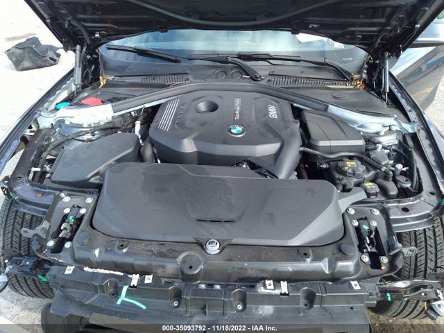 2020 BMW 2 Series, VIN: WBA2J1C03L7F62719