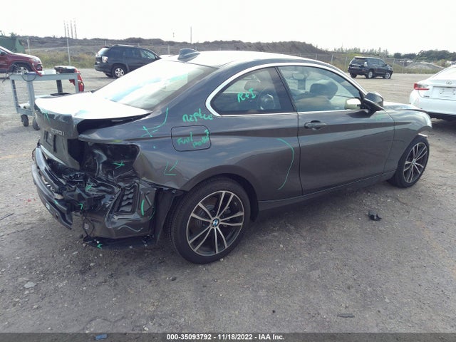 2020 BMW 2 Series, VIN: WBA2J1C03L7F62719