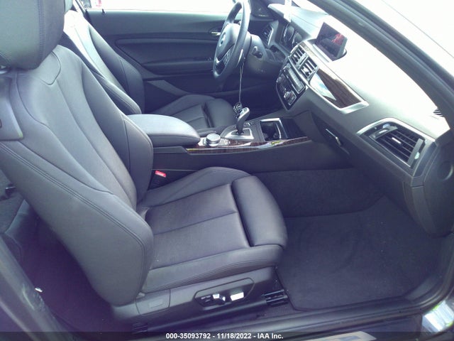 2020 BMW 2 Series, VIN: WBA2J1C03L7F62719