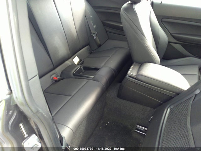 2020 BMW 2 Series, VIN: WBA2J1C03L7F62719
