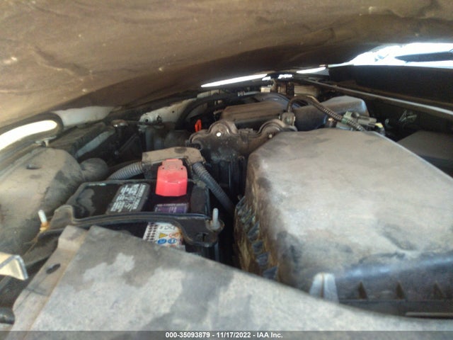 Acura TLX 2016 19UUB1F38GA003723 Image 10