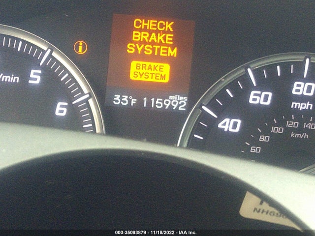 Acura TLX 2016 19UUB1F38GA003723 Image 7