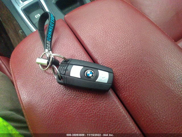 2014 BMW X6, VIN: 5UXFG8C51EL592752