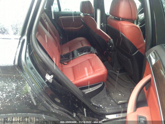 2014 BMW X6, VIN: 5UXFG8C51EL592752