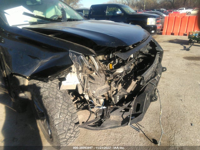 2016 Lexus GX, VIN: JTJJM7FX2G5132659
