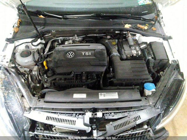 2018 Volkswagen Golf GTI, VIN: 3VW447AU5JM288268
