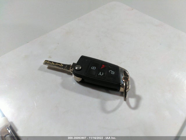 2018 Volkswagen Golf GTI, VIN: 3VW447AU5JM288268