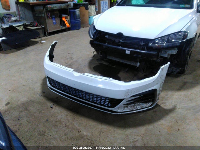 2018 Volkswagen Golf GTI, VIN: 3VW447AU5JM288268