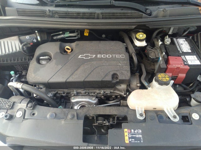 2020 Chevrolet Spark, VIN: KL8CB6SA7LC417840