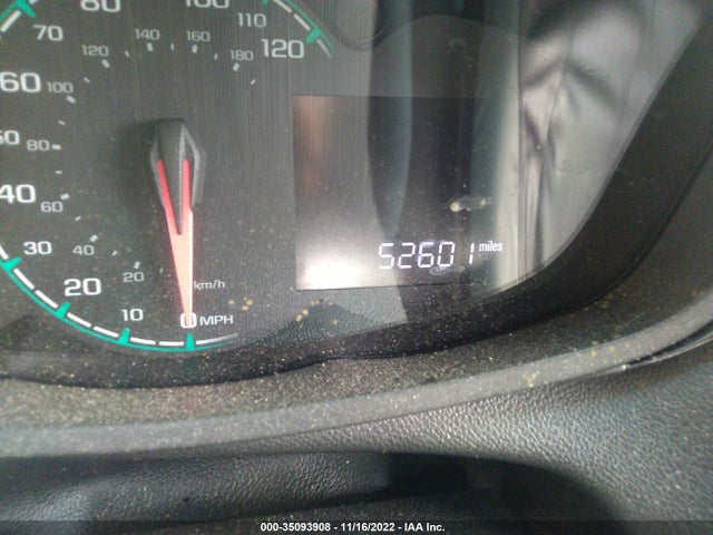 2020 Chevrolet Spark, VIN: KL8CB6SA7LC417840
