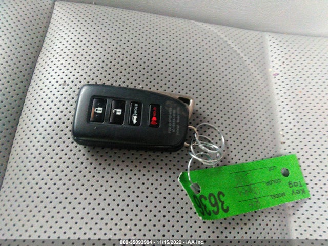 Lexus Rx Rx 350 2017 2T2ZZMCAXHC059188 Image 3