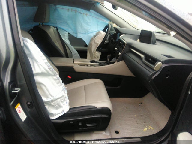 Lexus Rx Rx 350 2017 2T2ZZMCAXHC059188 Image 6