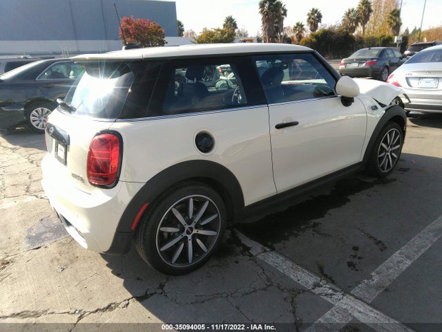 2019 Mini Cooper, VIN: WMWXP7C55K2A53844