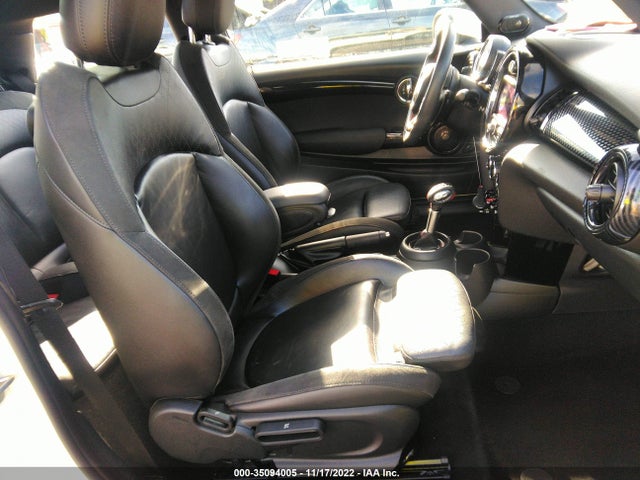 2019 Mini Cooper, VIN: WMWXP7C55K2A53844