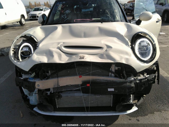 2019 Mini Cooper, VIN: WMWXP7C55K2A53844