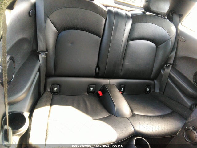 2019 Mini Cooper, VIN: WMWXP7C55K2A53844